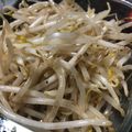yurippii's cooksnap of when they made もやしのナムル　原了郭バージョン.