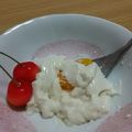 ノンヌ's cooksnap of when they made 簡単★濃厚♪杏仁豆腐　牛乳大量消費.