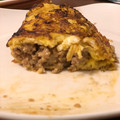 mure203's cooksnap of when they made 青ネギ鶏そぼろ巻き巻き厚焼き玉子〜甘辛〜.
