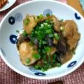 天然めえちゃん's cooksnap of when they made クセになる間違いなし！鶏モモ肉のみぞれ煮.