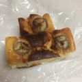 クック26PAK7☆'s cooksnap of when they made 簡単！バナナヨーグルトケーキ.