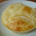 Nekozame's cooksnap of when they made ヨーグルトのしっとりケーキ.
