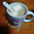 クックDA8MVE☆'s cooksnap of when they made 超簡単！ロイヤルミルクティー(紅茶).