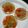 亜久里's cooksnap of when they made 肉じゃがリメイクミニピザ.