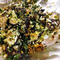 ちゃちゃまる26's cooksnap of when they made 椎茸のパセリパン粉焼き.