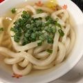 kinako10's cooksnap of when they made 温かいうどんのお出汁.