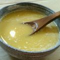 mayuyuキッチン's cooksnap of when they made 手作りマヨネーズで★ポテトサラダ.