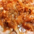 リンリン・・・'s cooksnap of when they made 簡単ヘルシー！豚ロースのさっぱり生姜焼き.
