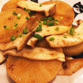 ぱぴぷゆい's cooksnap of when they made 超簡単☆大根ステーキ☆.