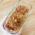 mame_chi's cooksnap of when they made 常備菜♪お弁当にも♪甘辛牛肉の佃煮♪.