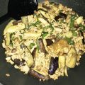 ＹＫＮ４．３'s cooksnap of when they made なすとひき肉の辛み炒め.