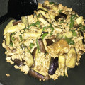 ＹＫＮ４．３'s cooksnap of when they made なすとひき肉の辛み炒め.