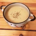 クックGD0TYG☆'s cooksnap of when they made 白花豆のポタージュ.
