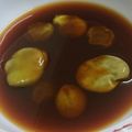 くむちん's cooksnap of when they made 【作り置き】そら豆の醤油煮.