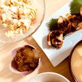 mack♪♪♪'s cooksnap of when they made お弁当に♪♪こんにゃくのおかか煮.