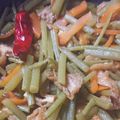 のんたくん★'s cooksnap of when they made カタハの炒め煮.