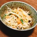 mami♪123's cooksnap of when they made ごまマヨネーズの春雨サラダ.