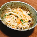 mami♪123's cooksnap of when they made ごまマヨネーズの春雨サラダ.