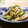 ももいろさくら's cooksnap of when they made ゴーヤとちくわと塩昆布のマヨ炒め.