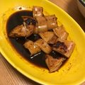 ぞうちゃん！！'s cooksnap of when they made ごはんがすすむ☆超簡単！イカ焼き♬.