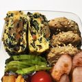sato3★'s cooksnap of when they made ひじきとチーズの卵焼き.