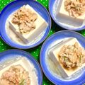 ふたごゆき's cooksnap of when they made 簡単♫ツナマヨ冷奴.