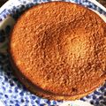 りらっくます's cooksnap of when they made 卵１個でミニシフォン！丸型10cm.