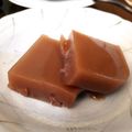 クック1D26XL☆'s cooksnap of when they made 100均つぶあんで寒天✴水ようかん✴.