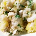 Yamatonton's cooksnap of when they made 魚タラじゃが芋のバター煮♪簡単生臭みなし.