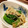 reracise's cooksnap of when they made みょうが・えのき・オクラの梅肉和え.