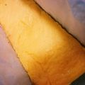 らずだず's cooksnap of when they made レモンクリーム・スティック・クッキー.