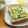 オレンジデイ's cooksnap of when they made シンプル☆ピーマンタルタル.