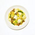 ウメ吉さん's cooksnap of when they made キャベツたっぷり焼き味噌炒め.
