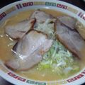 メタボーママ's cooksnap of when they made 一味違う＊白味噌ラーメン＊.