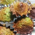 あきぃ∞'s cooksnap of when they made HM簡単ほうれん草ケーキ♪.