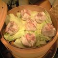 けーちゃんのママ's cooksnap of when they made 簡単おいしいシューマイ.