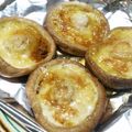 ももち's cooksnap of when they made 私の好きなしいたけの食べ方.
