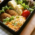ガメコ's cooksnap of when they made にんじんとツナのサラダ.