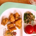 riiise's cooksnap of when they made 鶏の照り焼き.