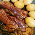 あい6810mama's cooksnap of when they made ご飯が止まらない！簡単！絶品やわらか煮豚.