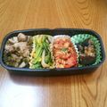 msft5632's cooksnap of when they made ご飯がススム♪豚肉高菜丼　.