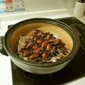 クックIKZIJ2☆'s cooksnap of when they made マッサンも愛した？失敗しない牡蠣の燻製！.