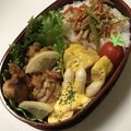 モモマミ's cooksnap of when they made 我が家で定番の唐揚げ.