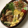 モモマミ's cooksnap of when they made 我が家で定番の唐揚げ.