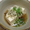 うりとく's cooksnap of when they made おでんのお汁が残ったら・・・豆腐煮♪.