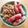 ayakaL7's cooksnap of when they made 納豆ウインナーケチャップご飯.