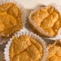 sw_1kit's cooksnap of when they made 糖質0！卵だけケーキ.