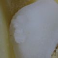 介の姫's cooksnap of when they made 離乳食☺基本のお粥～炊飯器使用～.