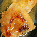 yakumo20xx's cooksnap of when they made 簡単柔らか！鶏肉の味噌漬け焼き。.