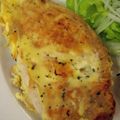 しおとこしょう's cooksnap of when they made 簡単で美味しい。柔らか＾＾　ポークピカタ.